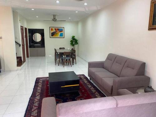 Seksyen 7 House | Zen Home Living