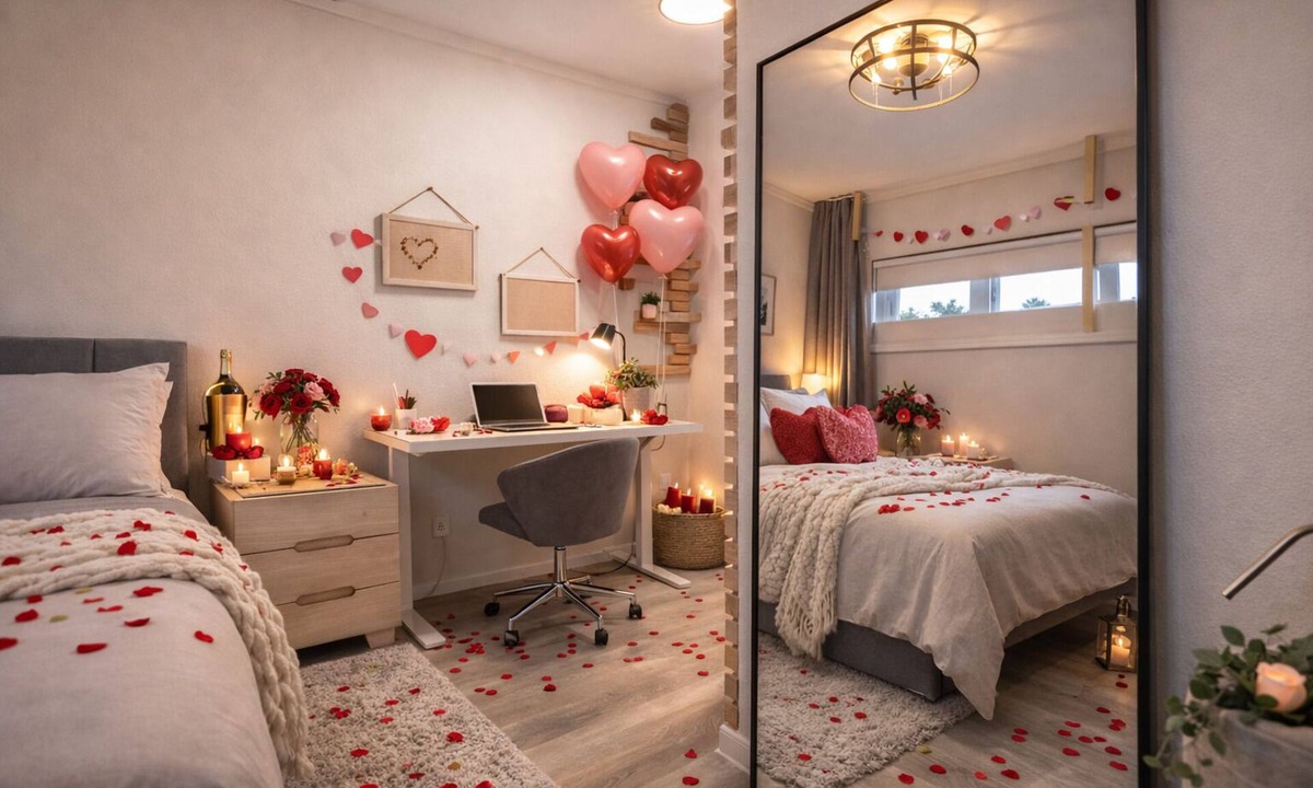 Orlando Cabin | Zen Loft/Romantic Getaway + Birthday Oasis