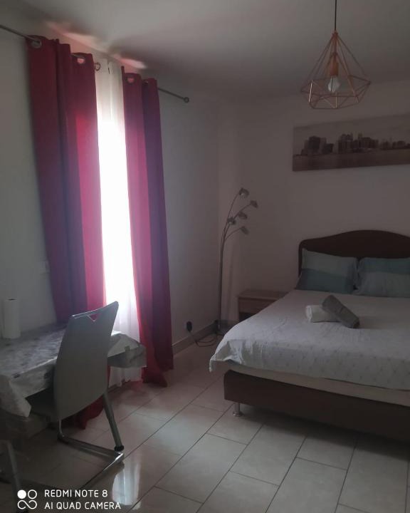 Montreuil Apartment | ZEN & LUXURY Studio Paris Montreuil