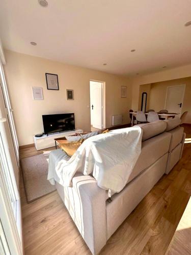 Roseraie Apartment | Zen Mayar House Toulouse centre
