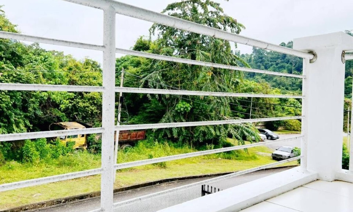 Langkawi House | ZEN RESIDENCE LANGKAWI