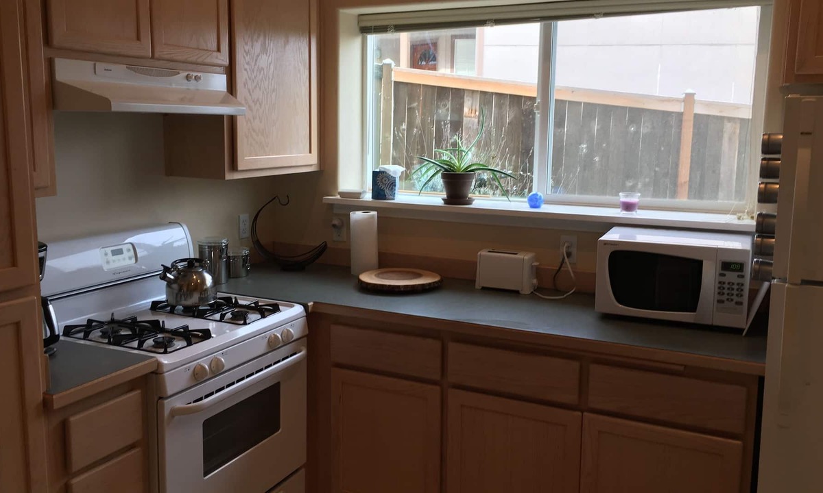 Western Apartment | Zen Retreat close to everything