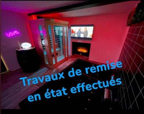 Givet House | ZEN & SPA