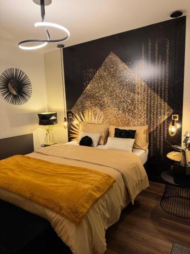 Treillieres Bed & Breakfast | Zen spa