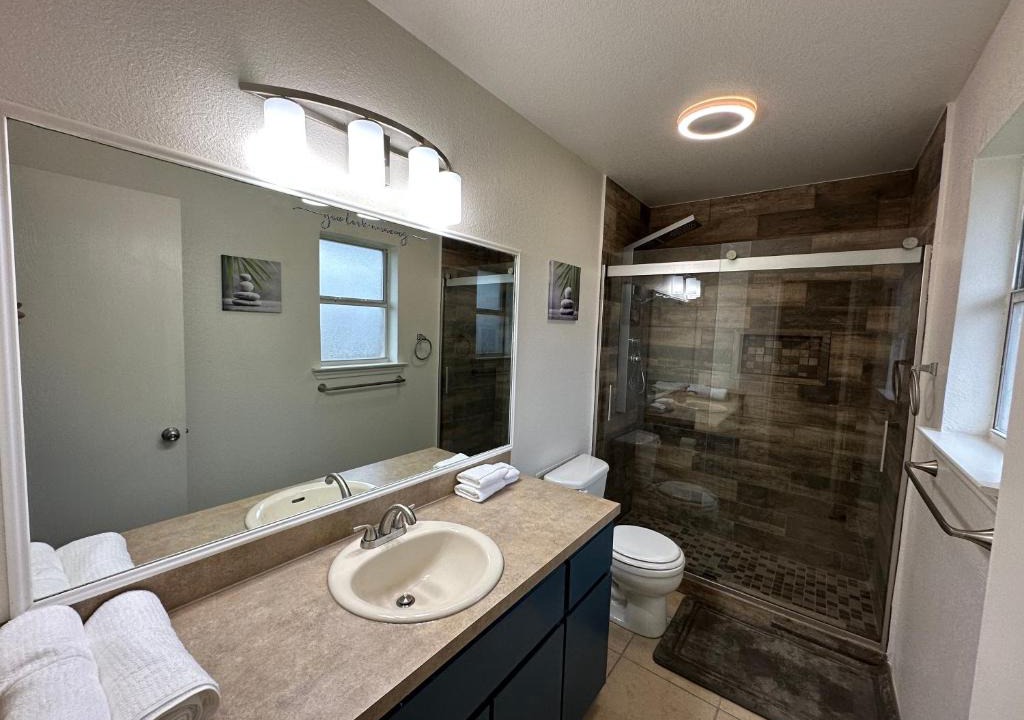 Harker Heights Apartment | Zen Space @ Harker Heights
