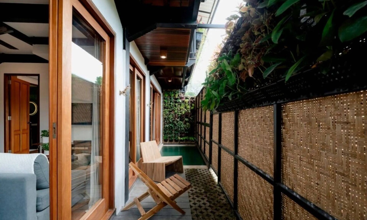 Nyuh Kuning Villa | Zen Villas Ubud