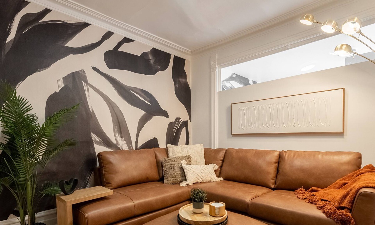 Maisonneuve Apartment | Zena Habitat V | Parking | AC & Office | WIFI | TV