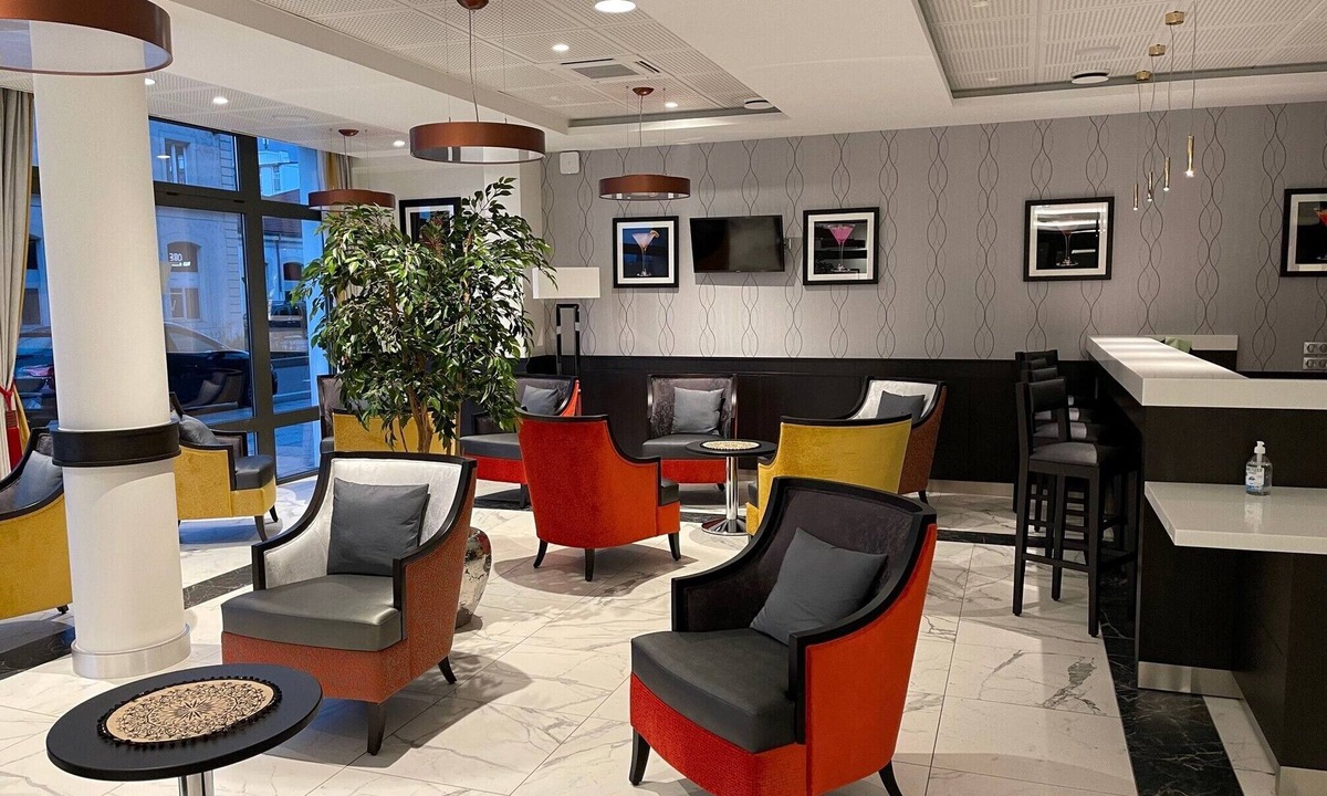 Aix-les-Bains City Center Apartment | ZENAO AIX LES BAINS