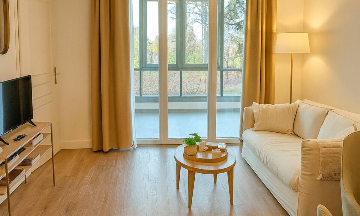 Saint-Mande Apartment | Zenao Appart'hôtels Saint-Mandé