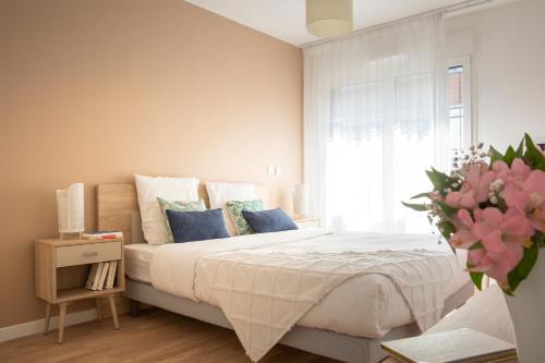 Asnieres-sur-Seine Apartment | Zenao Appart'hôtels Asnières-sur-Seine