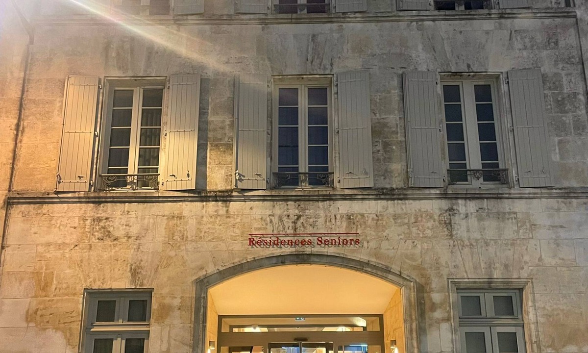 Cognac Apartment | Zenao Appart'hôtels Cognac