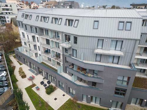 Chambery Apartment | Zenao Chambery