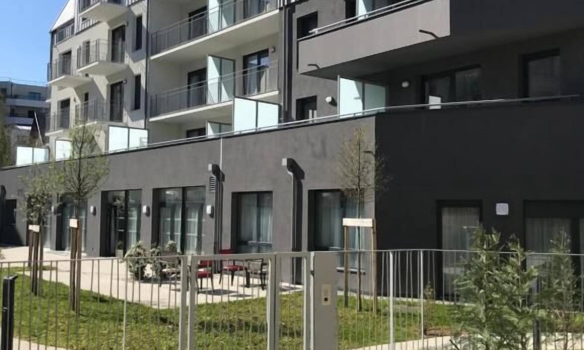 Chambery Apartment | ZENAO CHAMBERY