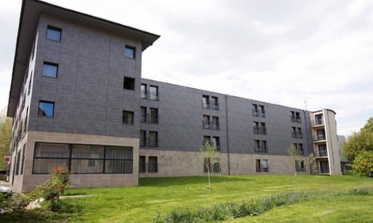 Nevers Apartment | ZENAO NEVERS QUAI DE LOIRE