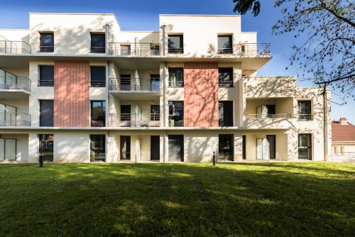 Nevers Apartment | Zenao Nevers Renardats