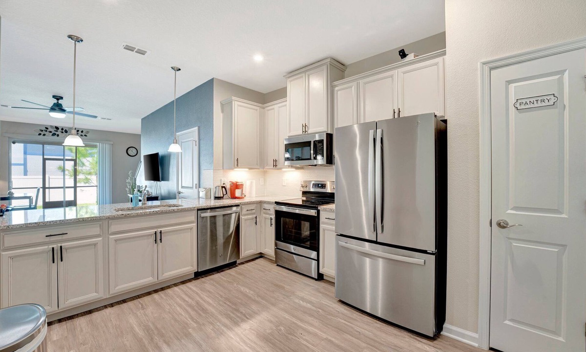 Seffner Community Alliance House | ZenHomes