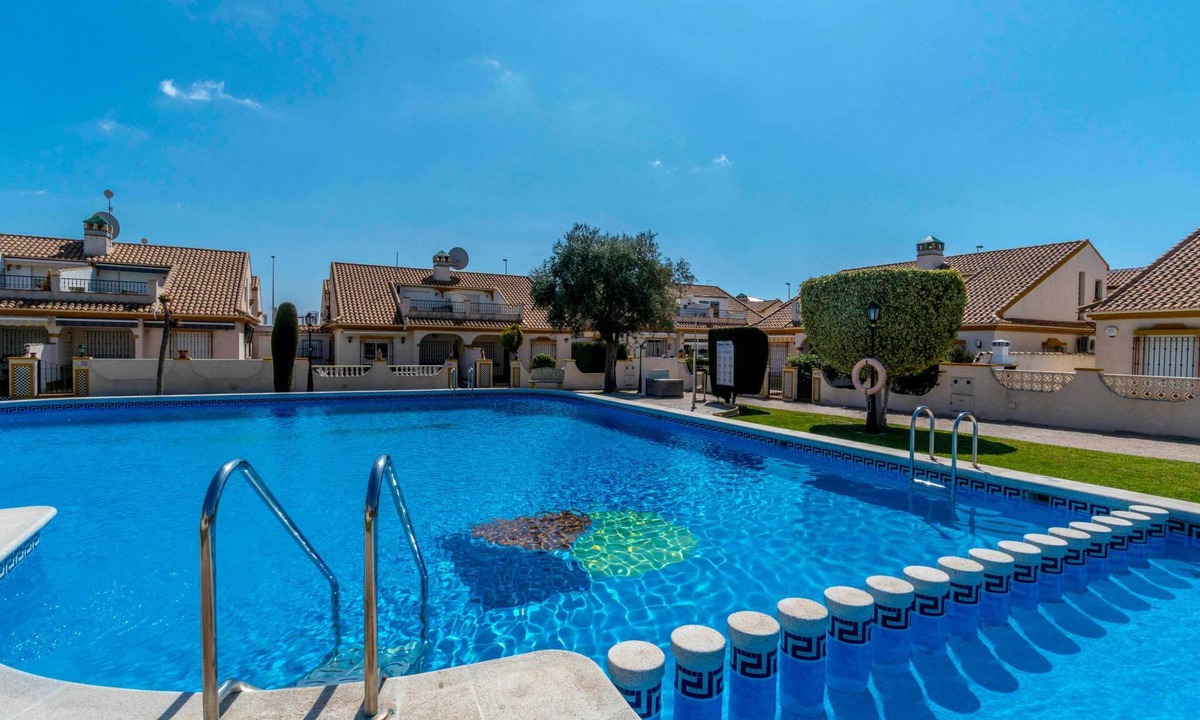 La Zenia House | Zenia Golf by Interhome