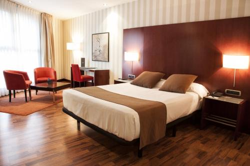 Lleida Hotel | Zenit Lleida