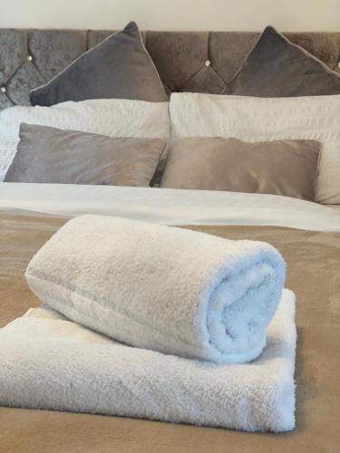 Earlswood Apartment | Zenith Abode