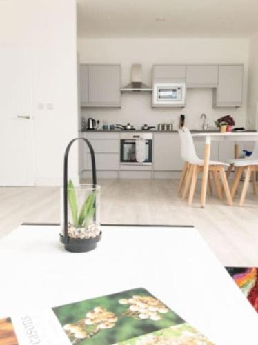 Fleet House | Zenith at Fleet Heights Apartment Three