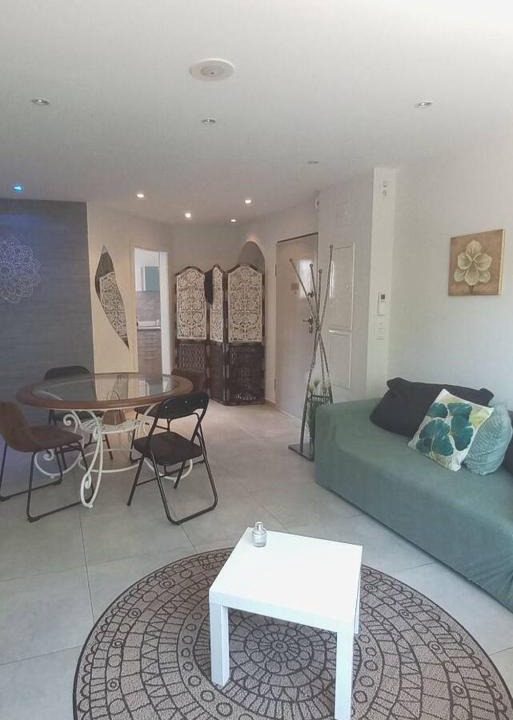 Sarreguemines Apartment | Zenitude appartement