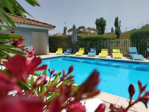 Carcassonne Apartment | Zenitude Hôtel-Résidences Carcassonne