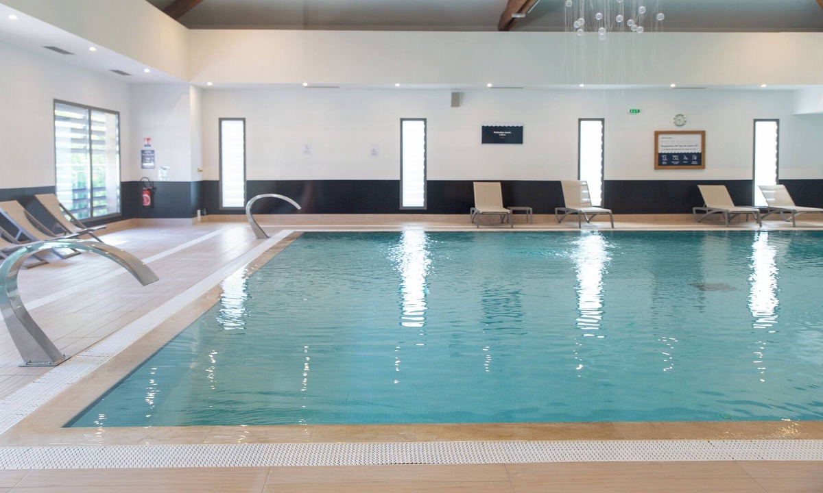 Juvignac Hotel | Zenitude Hôtel Résidence Juvignac