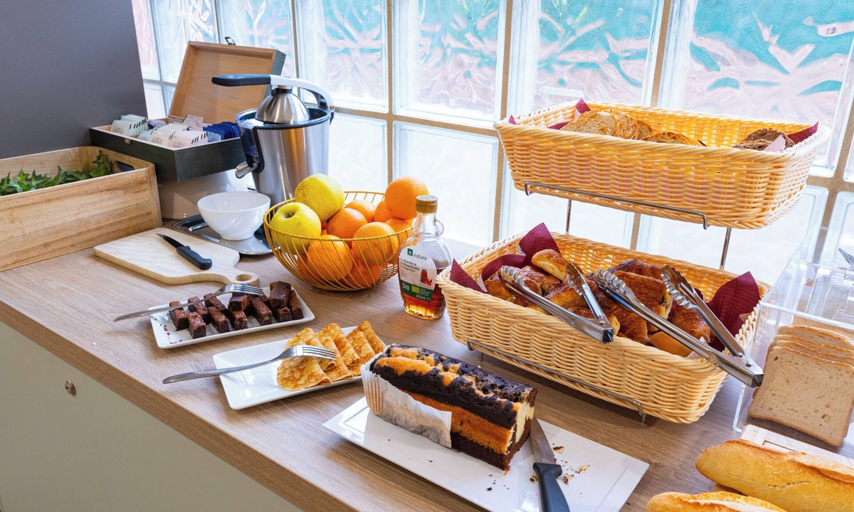 Le Cannet Hotel | Zenitude Hôtel-Résidences Le Cannet