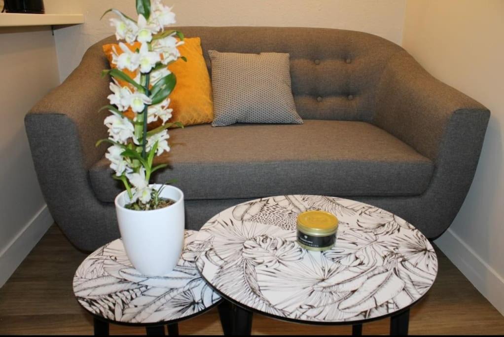 Margny-les-Compiegne Apartment | Zenitude Place