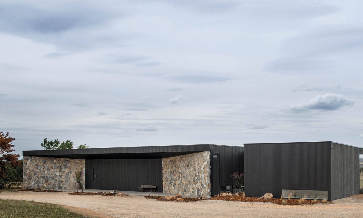 St Fillans House | Zensi Retreat - House