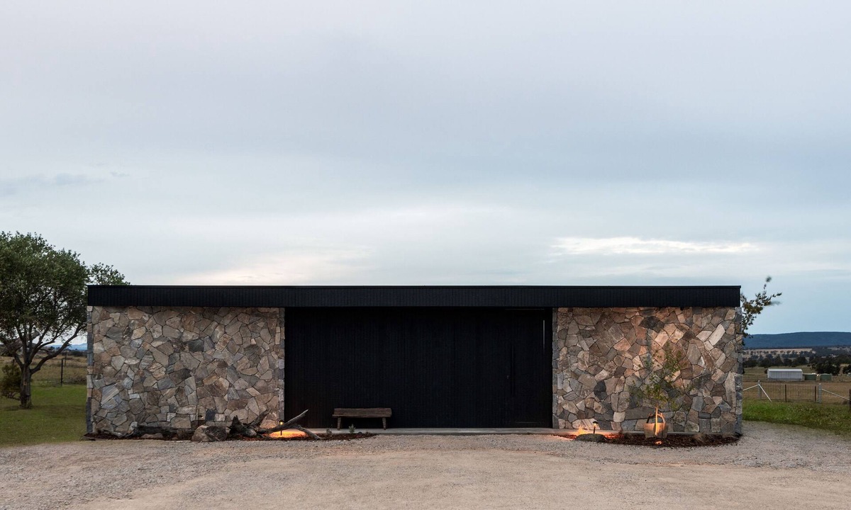 St Fillans Villa | Zensi Retreat - Villa