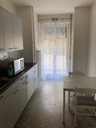 Kirchenfeld-Schosshalde Apartment | Zentrale Unterkunft