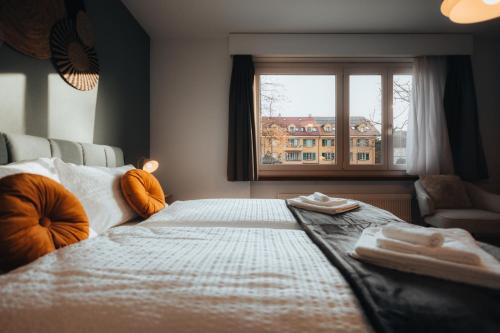 Langgasse-Felsenau Apartment | Zentrale Wohnung Bern Länggasse - Ruhig - Gratis Parking - ÖV vor der Tür