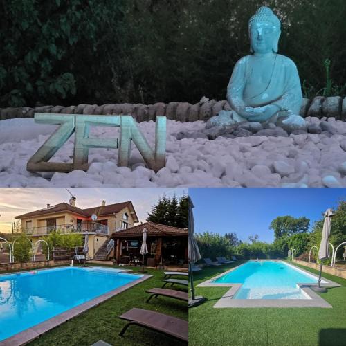 Saint-Marcellin Vercors Isere Communaute Apartment | ZenVerand