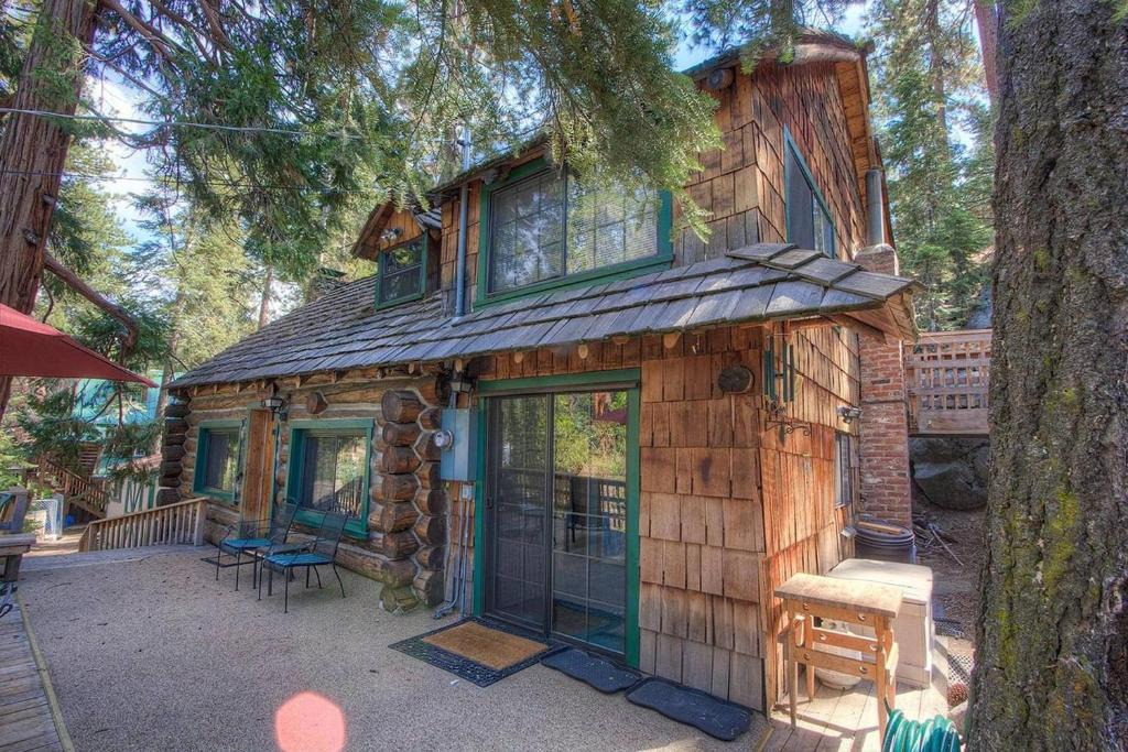 Zephyr Cove House | Zephyr Cabin by Lake Tahoe Accommodations