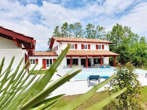 Sare House | Zeruko izarra