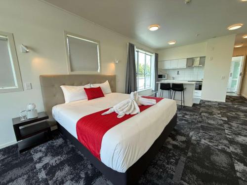 Hamilton Hotel | Zeta Motel