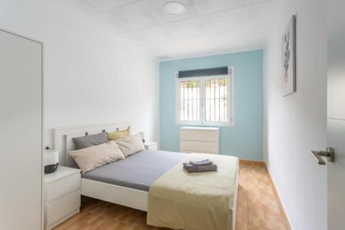 Campoamor Apartment | Zeushaus