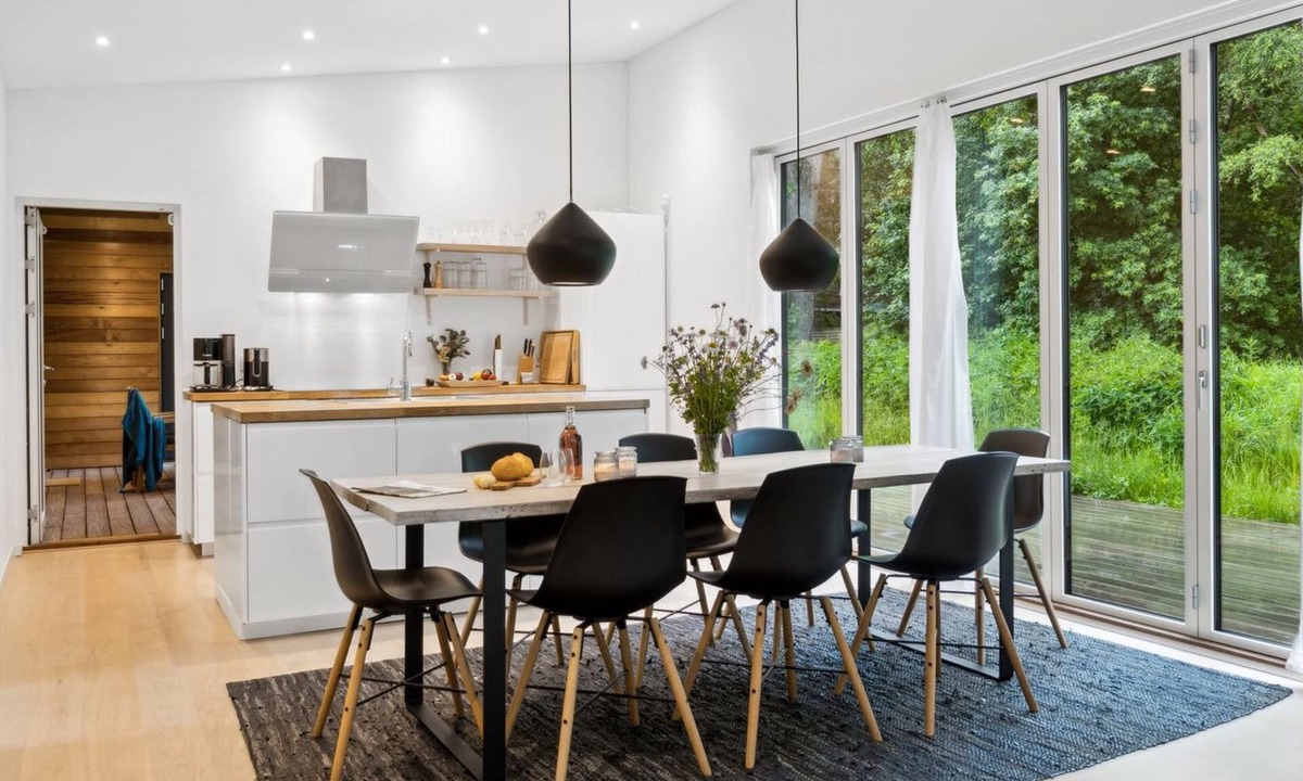 Hoensinge House | "Zezilie" - 500m from the sea by Interhome