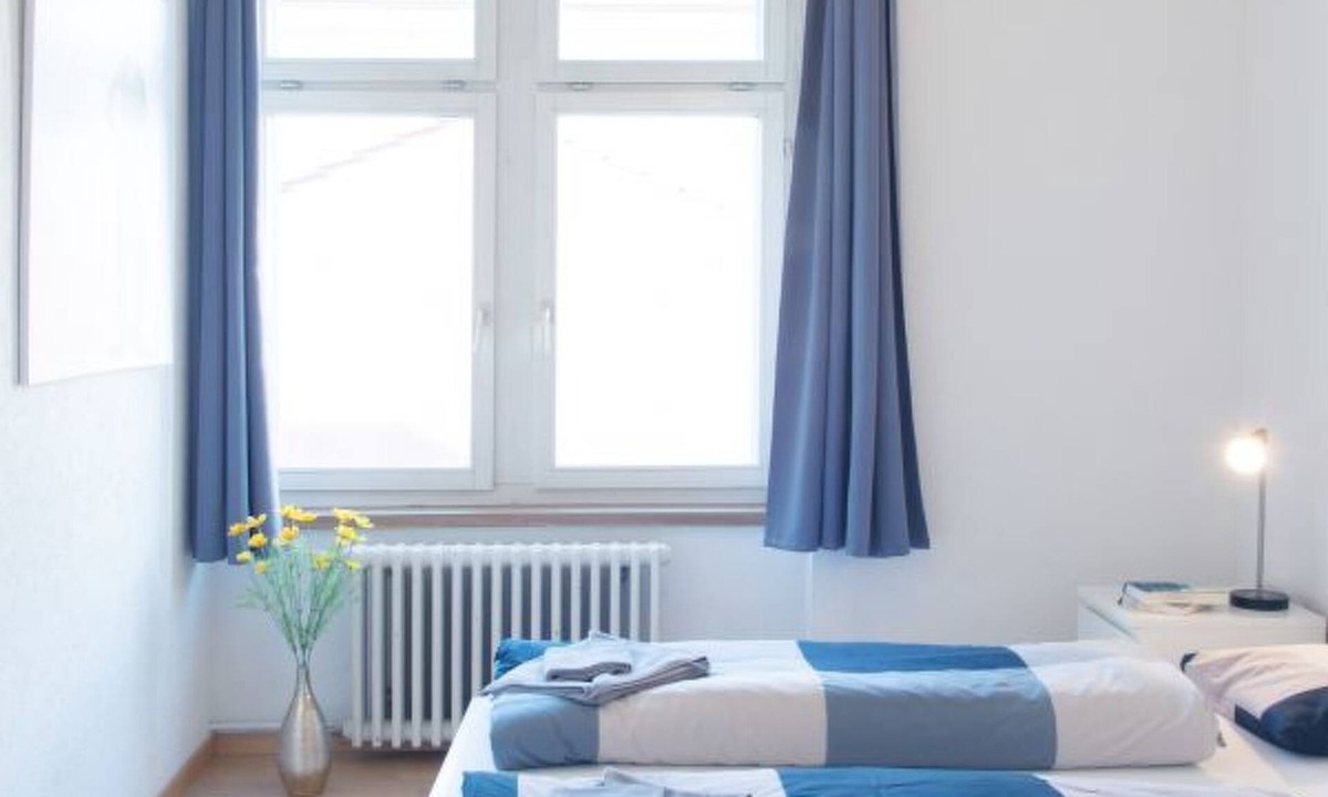 Seefeld Apartment | ZH Bellevue 3 - HITrental Seefeld Apartment by Interhome