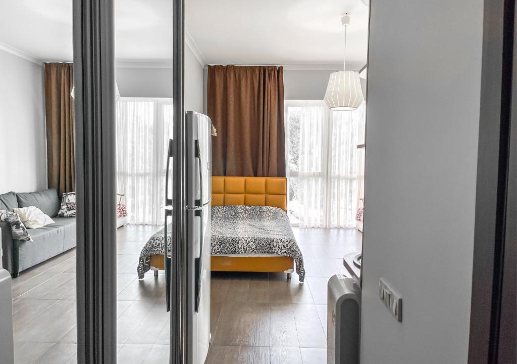 Sochi City Centre Apartment | Zhiloy Komplex Avrora