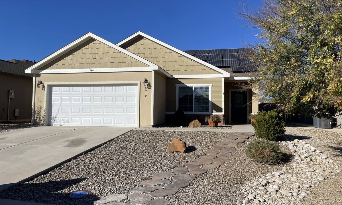 Hobbs House | Zia Crossing Electric Vehicle Charger