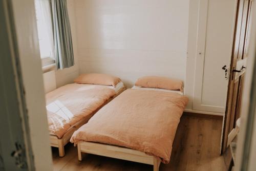 Schwende Cabin | Zimmer Alpstein im Appenzeller Ferienhaus