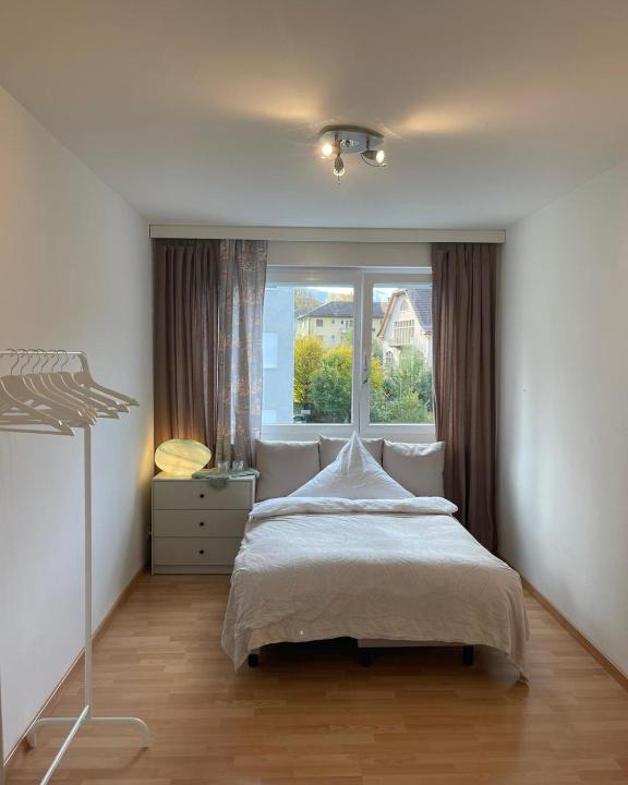Kriens House | Zimmer am Pilatusberg