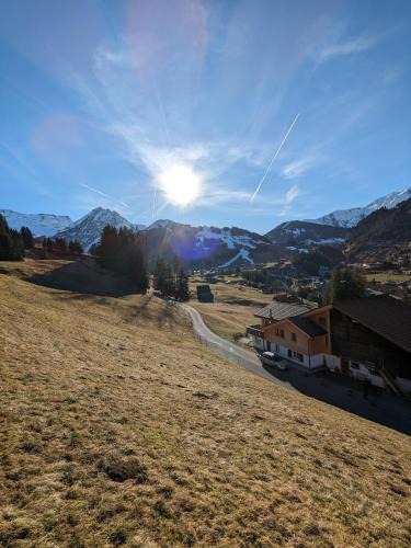 Adelboden Apartment | Zimmer in Adelboden