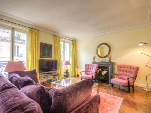 Les Tranchees Apartment | Zimmer In Stadtzentrum