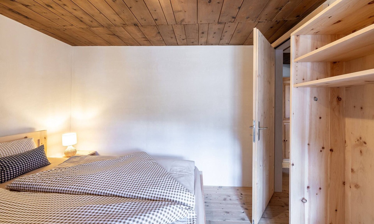 Ardez Bed & Breakfast | ZIMMER USTAREA SPLUGA 3