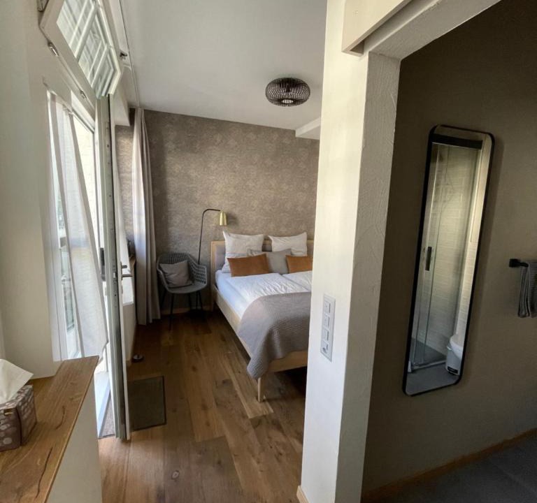 Murten Hotel | Zimmerei