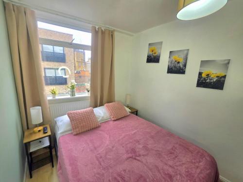 Faraday House | Zion Double Room