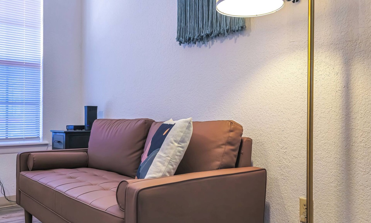 Eagle Pass Apartment | Zion Place - Great Location! 2bedroom & 1 Bathroom Apartment